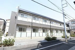 アセット一之江の画像