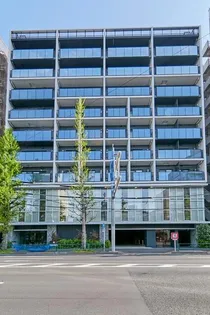 東京都中野区本町4【マンション】の外観