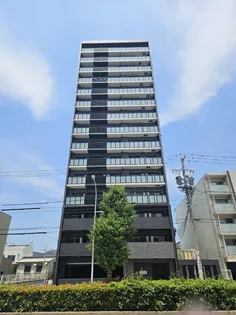 ディアレイシャス名古屋浄心II【15階】の外観