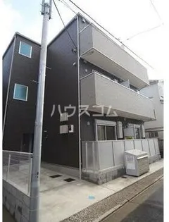 アートスタイル五反野の画像