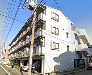グリーンキャピタル川口の画像