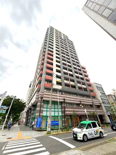 愛知県名古屋市中区新栄1【マンション】の外観