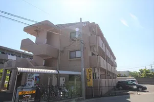 アステル西条 Aの画像
