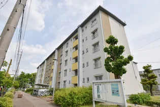 UR岩倉の画像