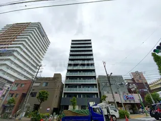 SーRESIDENCE亀戸LUMEの画像