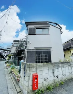 パレットハウスの画像