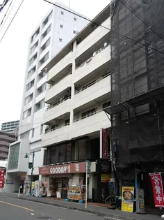 相模原ビューハイツの画像