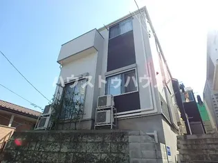 RCスリーレ東十条の画像