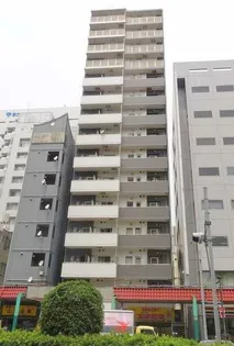 ガリシア錦糸町ステーションフロントの画像