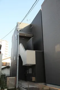 CREOPRENDRE箱崎駅前の画像