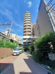 プレサンス天満ステーションフロントの画像