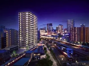 プライムスタイル川崎の画像