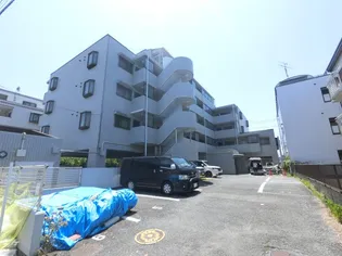 サントミグランドールマンションの画像
