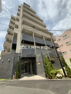 コンシェリア門前仲町 AQUA VERTの画像