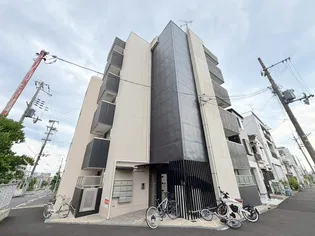 RESIDENCE六甲道の画像