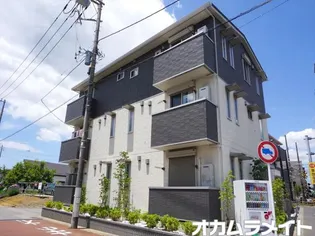 サイドリバーNの画像
