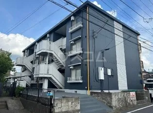 サンパレス ホーネンの画像