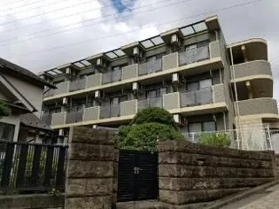 パークハイムTOKIの画像