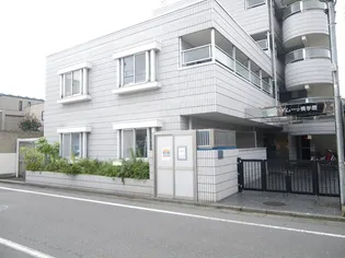 コーシンハイム一ツ橋学園の画像