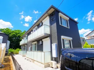 MAISON REVEの画像