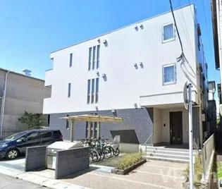 パークサイド広尾の画像