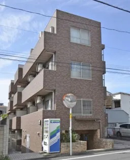 プレール池袋の画像