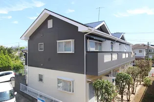 ハイツ天沼の画像