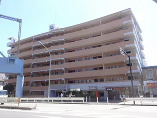 J'CITY新杉田の画像