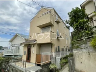 カーサ コリーナの画像
