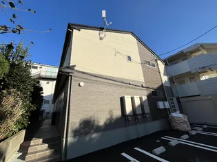 ウエノハイツ一本杉町の画像