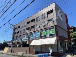 グリーンハイツの画像