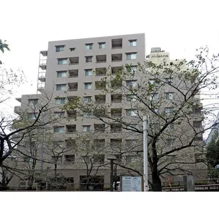 ブリーズヴェール東山の画像