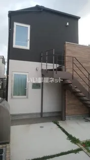 メゾン ド スピカ国立の画像