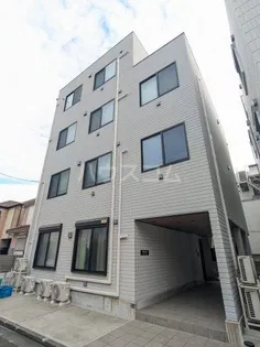 AZEST S HASUNEの画像