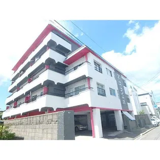 N TOWERの画像