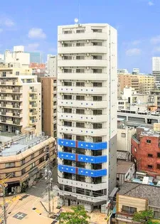 ガラ シティ大森の画像