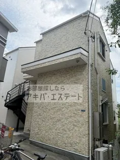 アザーレ パッシオ京王稲田堤の画像