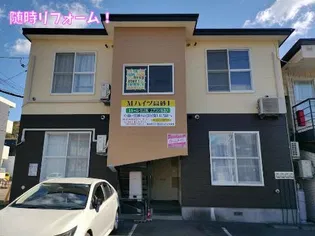 Mハイツ高砂1の画像