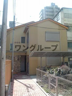 セピアコートの画像