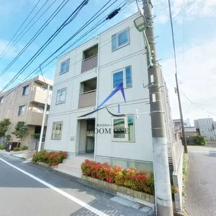 グリーンパルコンの画像
