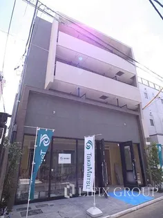 TRIMESTORIELの画像