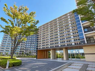 シティテラス平井の画像