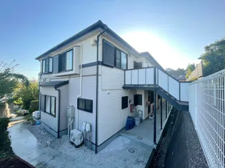 ビュー港南台の画像