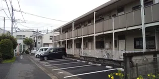 シティハイムがくえんの画像