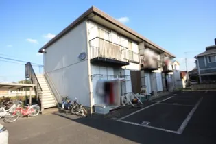 グリーンコーポ瀬田Bの画像