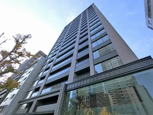 ワコーレ大阪新町タワーレジデンスの画像