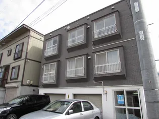 フロスティ菊水Cの画像