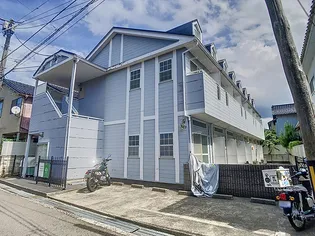 ポワール泉野の画像