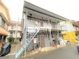 よろこび荘4の画像