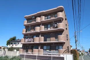 パレスラウンの画像